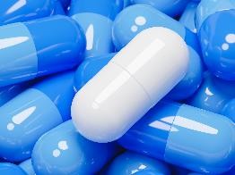 pill